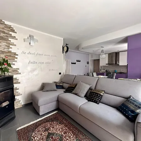 Residenza Basilica Apartment Tirano Exterior photo