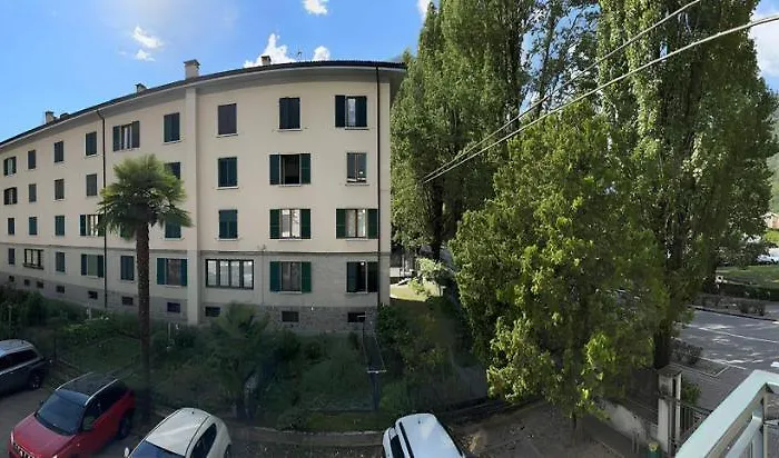 Residenza Basilica