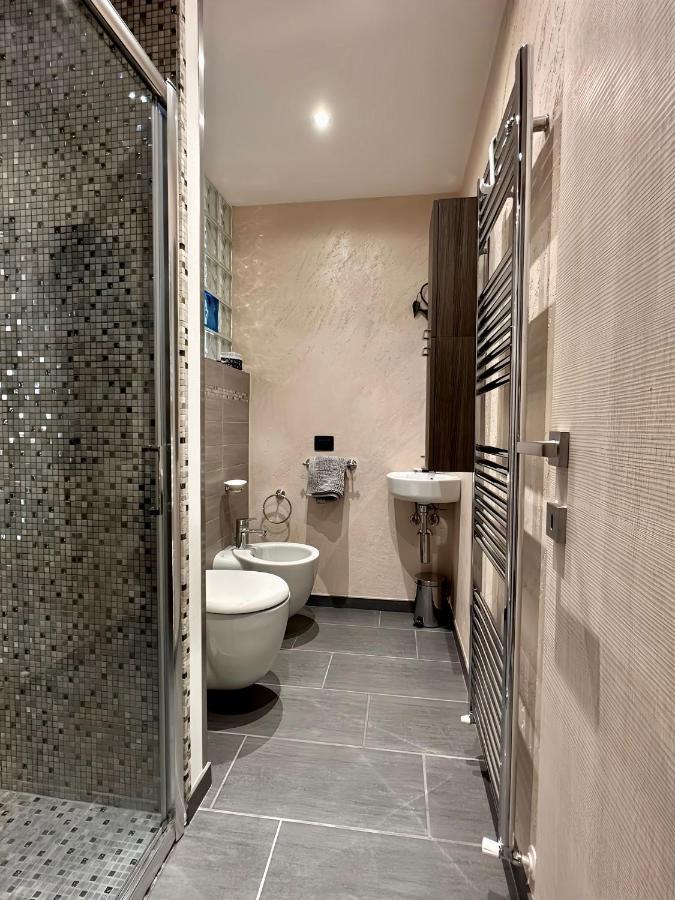 Residenza Basilica Apartment *