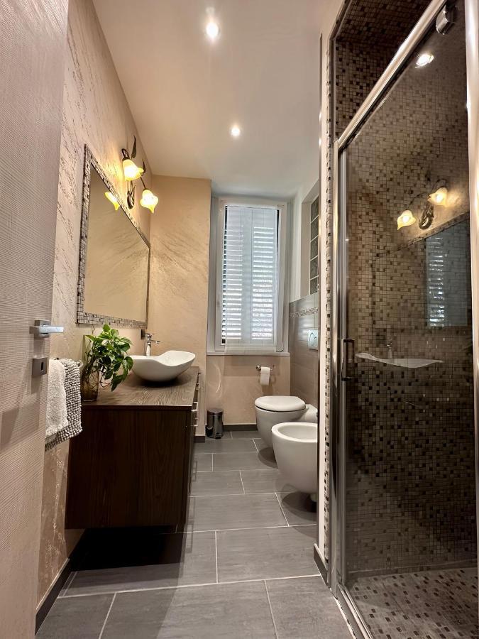 Residenza Basilica Apartment *