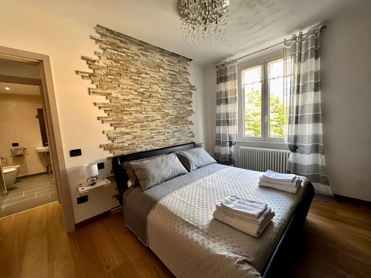 Apartment Residenza Basilica *