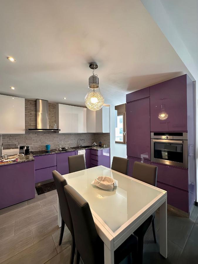 Apartment Residenza Basilica Tirano