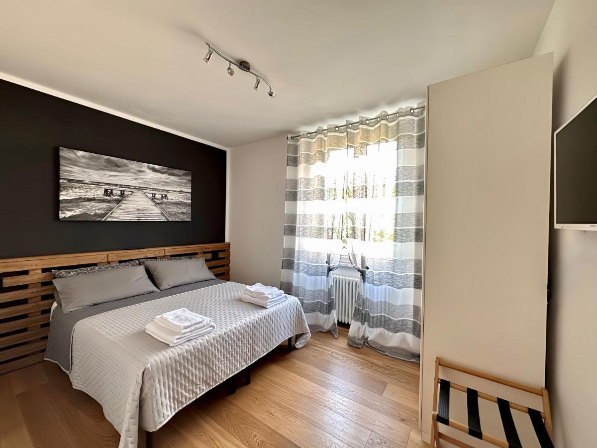 Residenza Basilica Apartment *